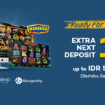 daftar slot online