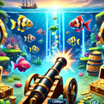 Tembak Ikan Slot